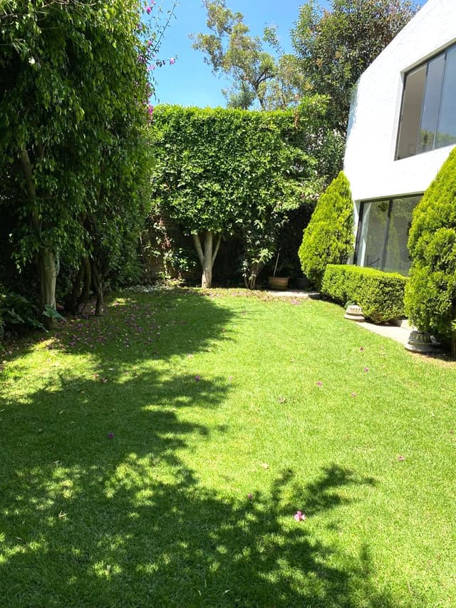 Casa en venta en Lomas Altas 3 Recámaras