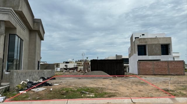 LOTE EN VENTA EN MARALTO RESIDENCIAL