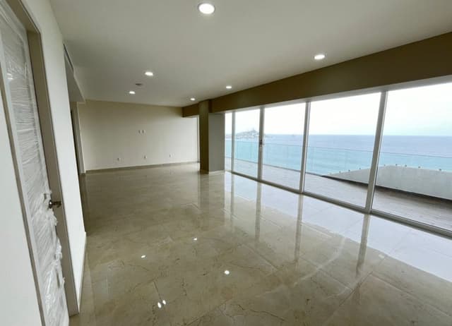 Penthouse en venta en Fraccionamiento Telleria 3 Recámaras