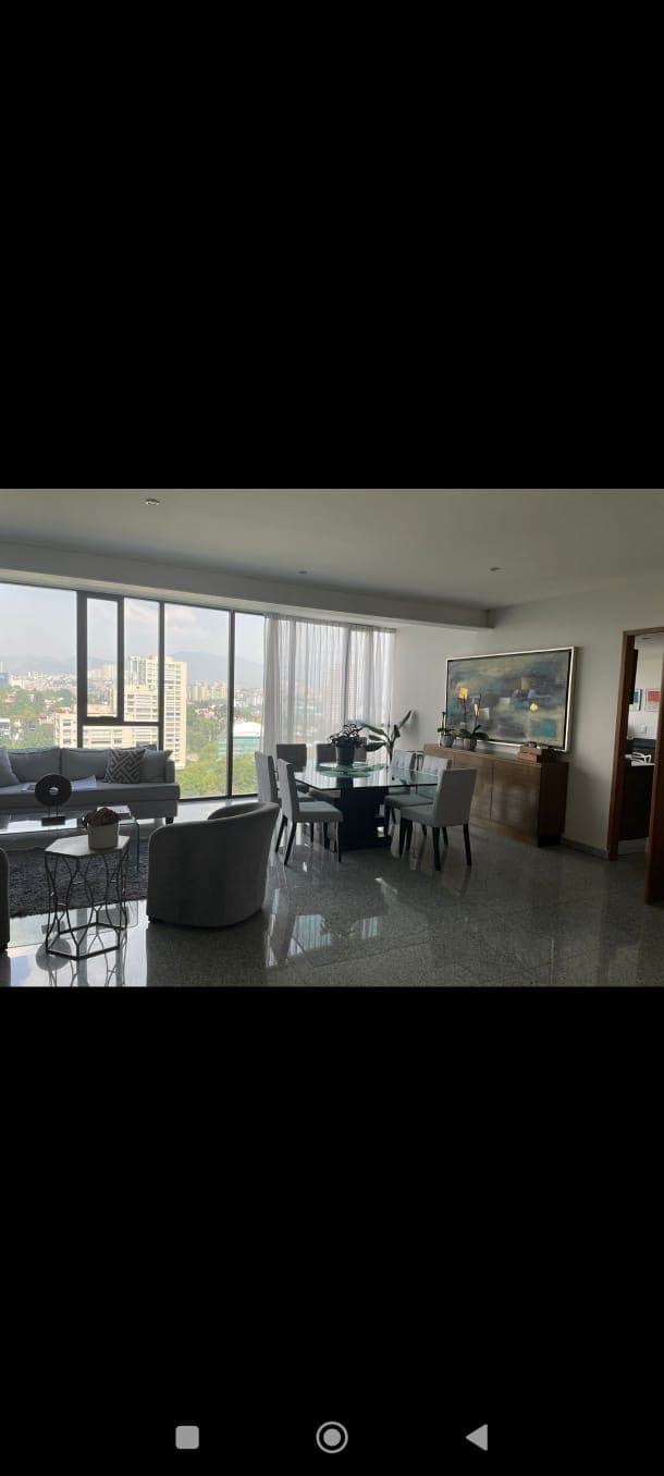 BAJA PRECIO!! Bosques de las Lomas, departamento en venta Residencial Avivia (DM)
