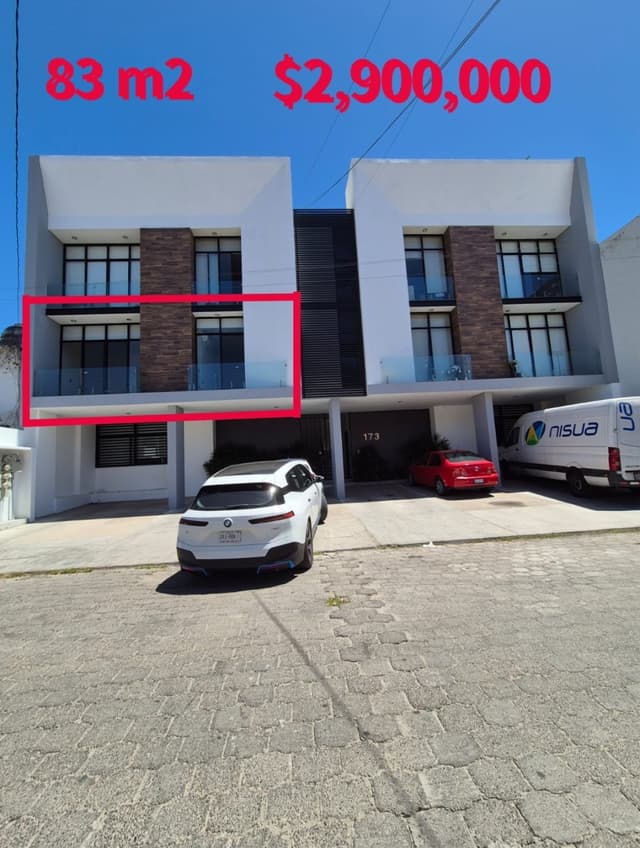 DEPARTAMENTO VENTA LOMAS DE MAZATLAN