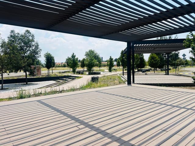 Terreno en Venta en Santa Martha, Metepec