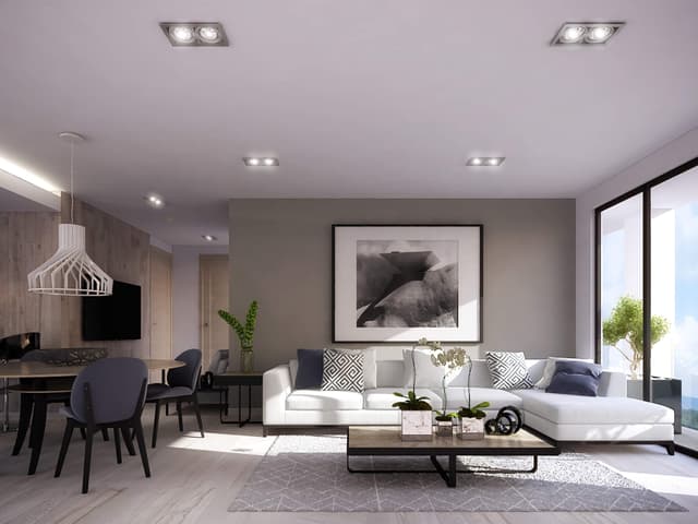 DEPARTAMENTO EN VENTA SKYPARK AMORES, ACACIAS DEL VALLE, CDMX