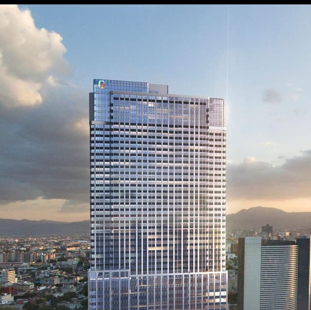 Be Grand Reforma OFICINA en venta