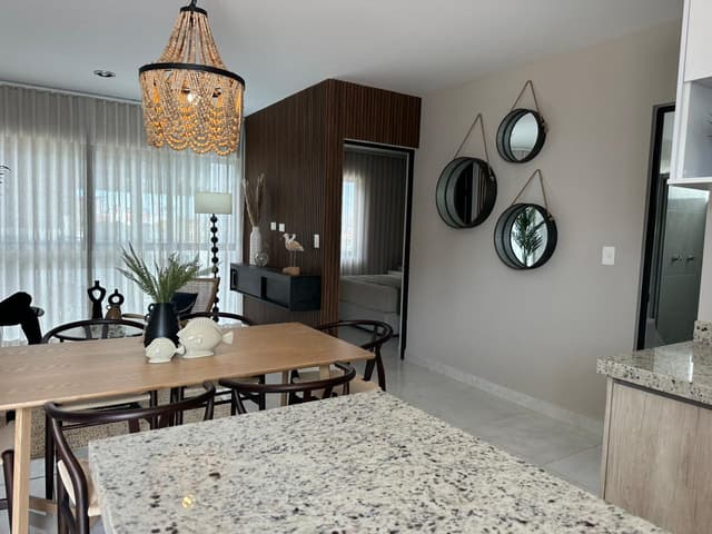 Departamento en venta en Adora Mazatlán de 2 Recámaras