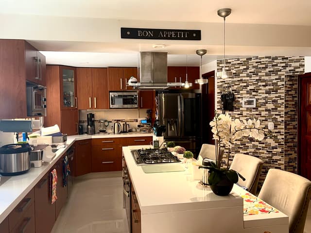 Venta Casa Insurgentes San Borja