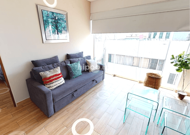 Departamento en Venta TABACALERA, Madrid