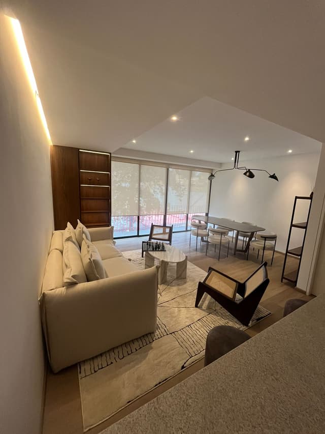 Departamento en venta ! Col. San Angel. Cdmx