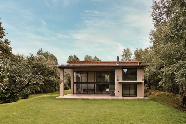 Casa en venta en Cuadrilla de Dolores 4 Recámaras
