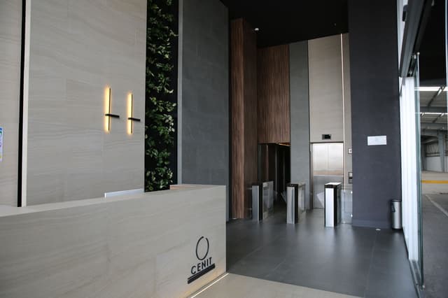 Oficinas Nuevas de Lujo en Renta, Atlixcayotl, Lomas de Angelopolis