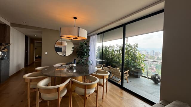 Departamento En Nova Bosques