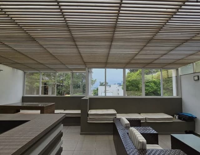 Casa en venta en Las Águilas Álvaro Obregón 4 Recámaras 5 estacionamientos