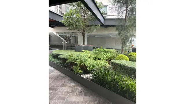 Departamento en venta Fraccionamiento Lomas del Pedregal 7,000m2 áreas verdes