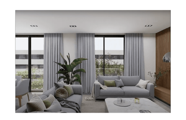Departamento en venta en Polanco V seccion 3 Recámaras