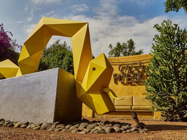 Casa en venta en Yautepec, Morelos 10 Recámaras