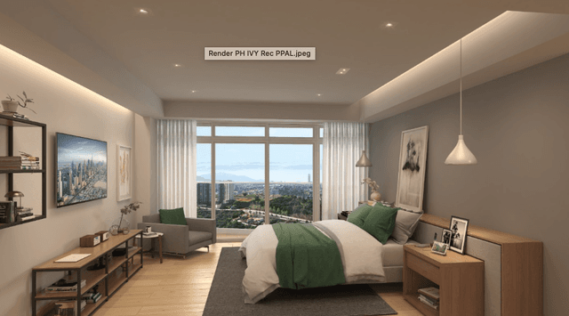 Departamento en venta en Bosque Real