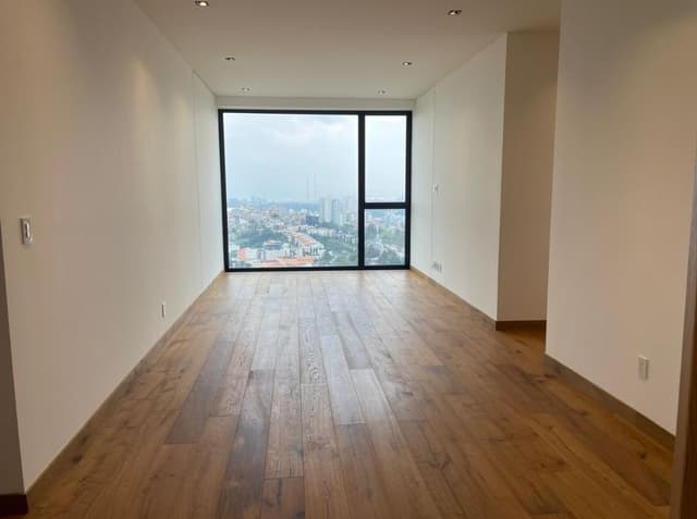 Departamento en venta en Interlomas 3 Recámaras