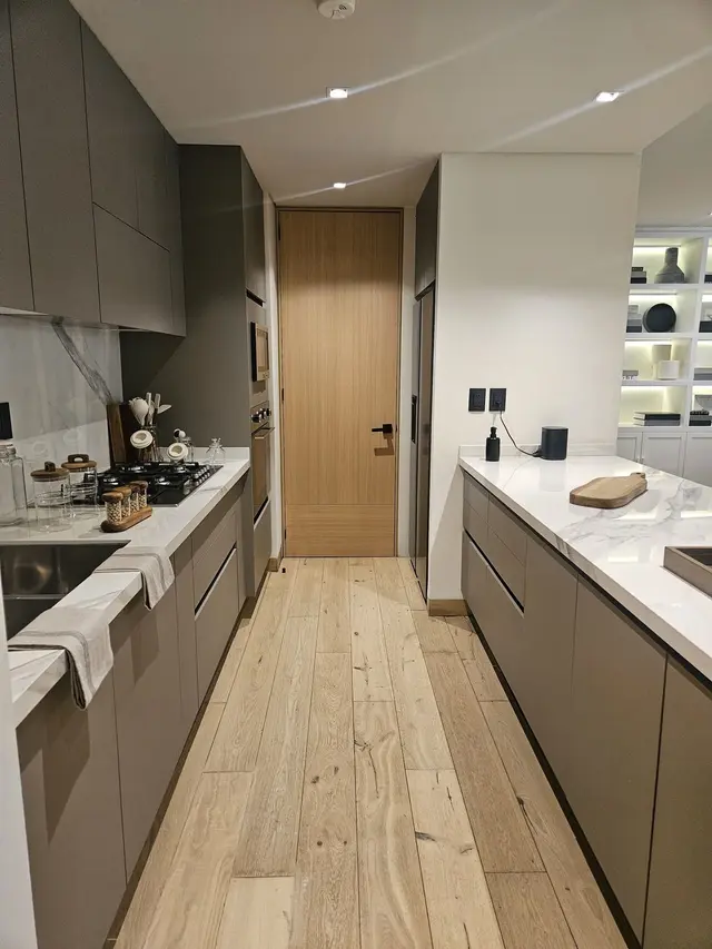 Departamento en venta Origina Santa Fe
