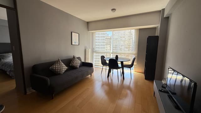 Departamento en Horizontes Molier