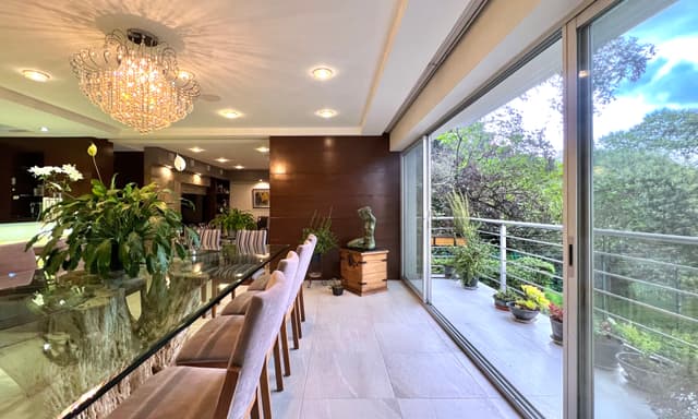 Departamento en Lomas del Sol