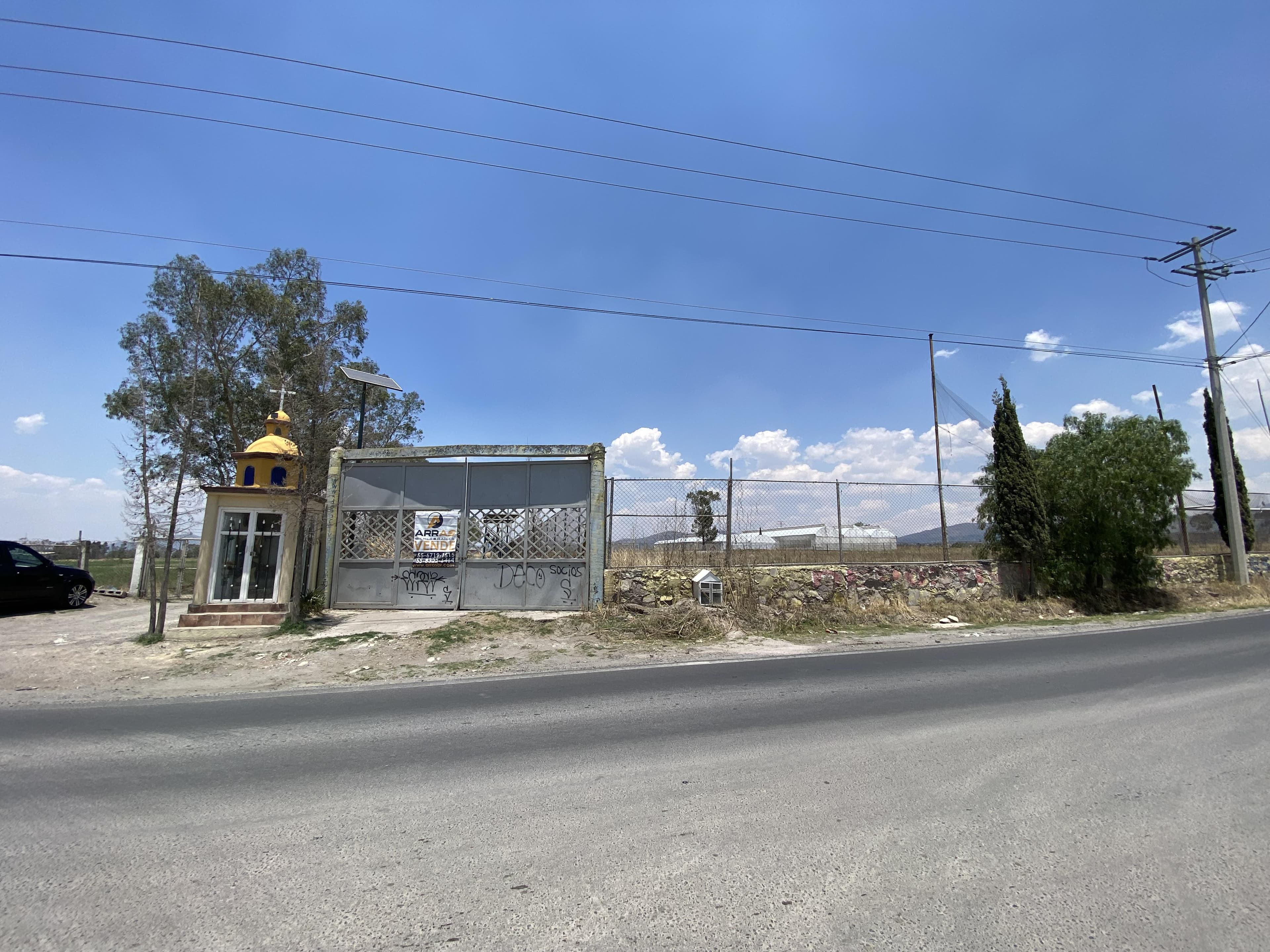 Fotos adicionales