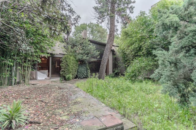 Terreno en venta Tetelpan