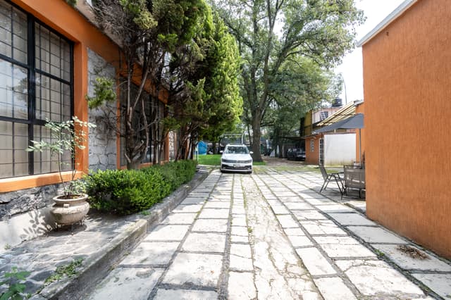 Casa en venta en Héroes de Padierna