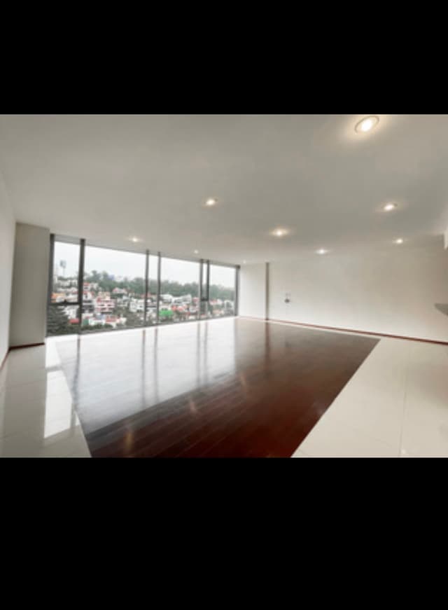 En venta departamento, en Santa Fe ,CDMX