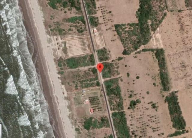 Terreno Residencial en venta en Pueblo Novillero
