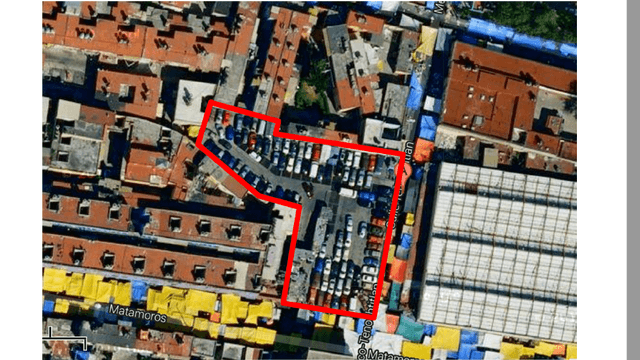 PROPIEDAD EN VENTA, TEPITO