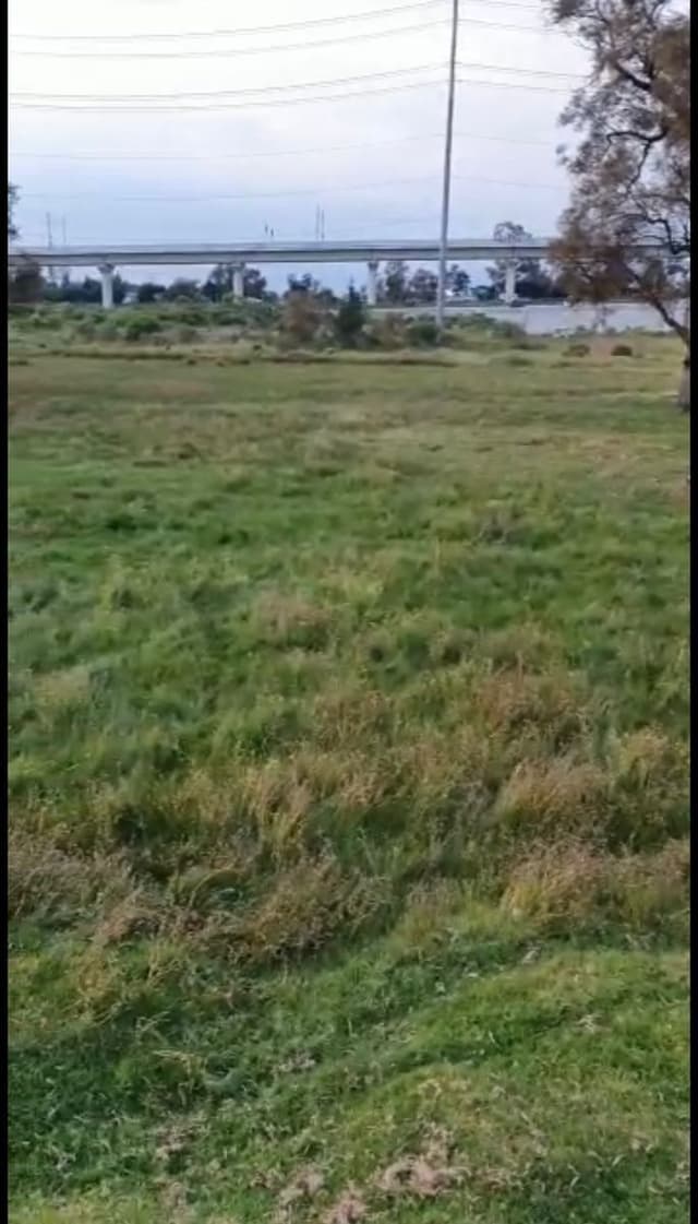 Terreno en Venta en Lerma, Edo. Mex