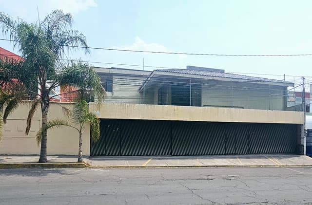 Casa en venta en El Cerrito 4 Recámaras