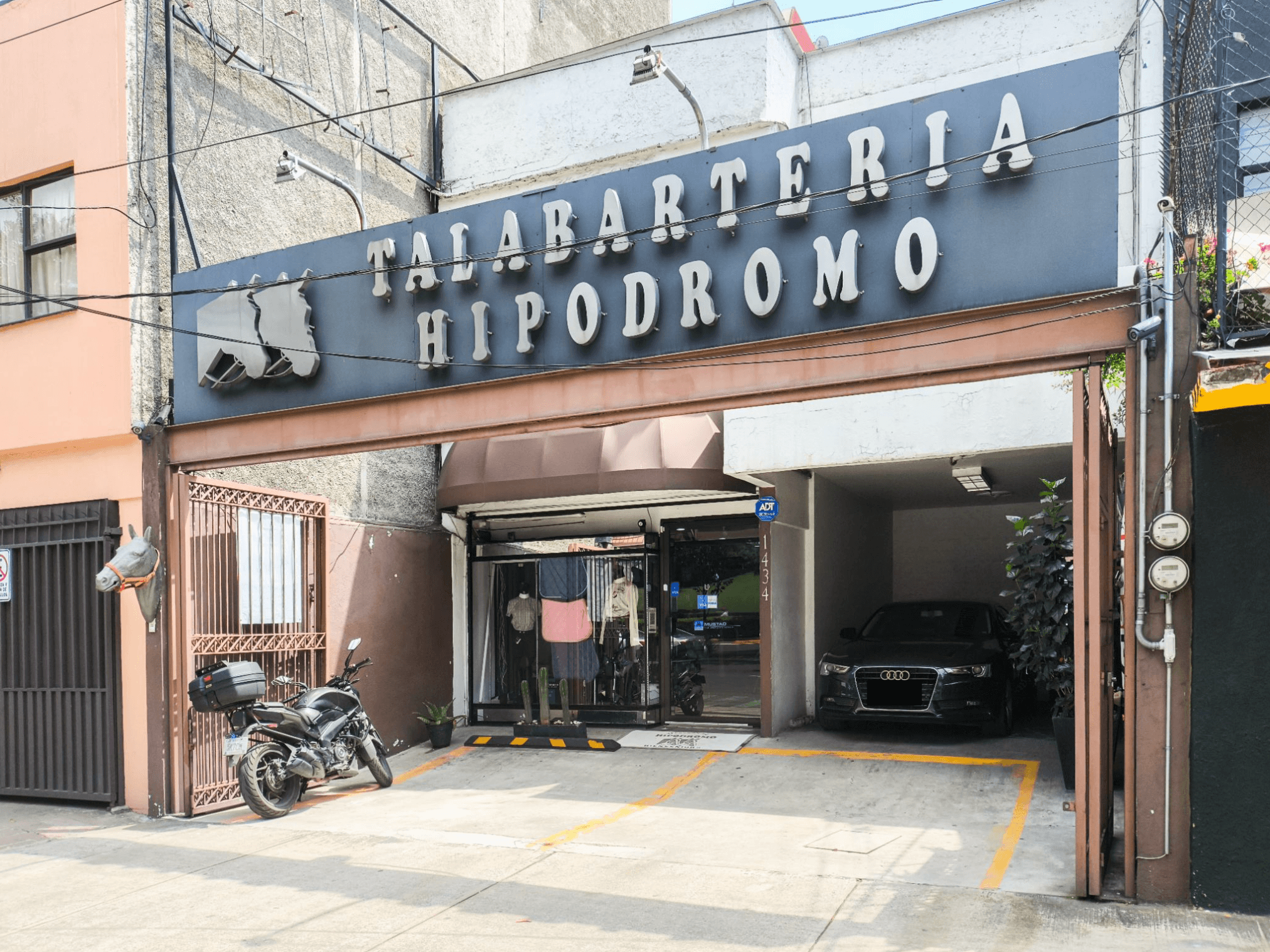 Fotos adicionales
