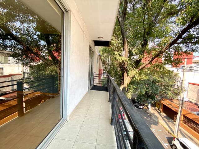 Venta Departamento Nápoles