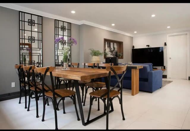 Departamento en venta en Hipódromo Condesa 2 Recámaras