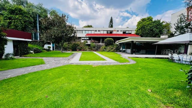 Casa en venta en Jardines del Pedregal