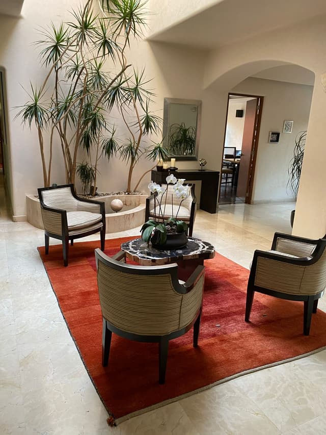 Casa en venta en Tlacopac San Angel 4 Recámaras acabados de alta calidad