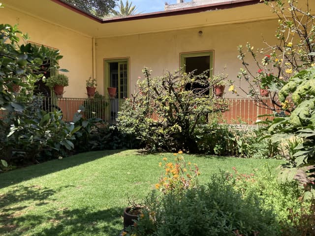 Casa en venta en Condesa 5 Recámaras