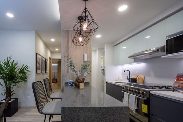 Departamento en Venta SkyPark San Lorenzo