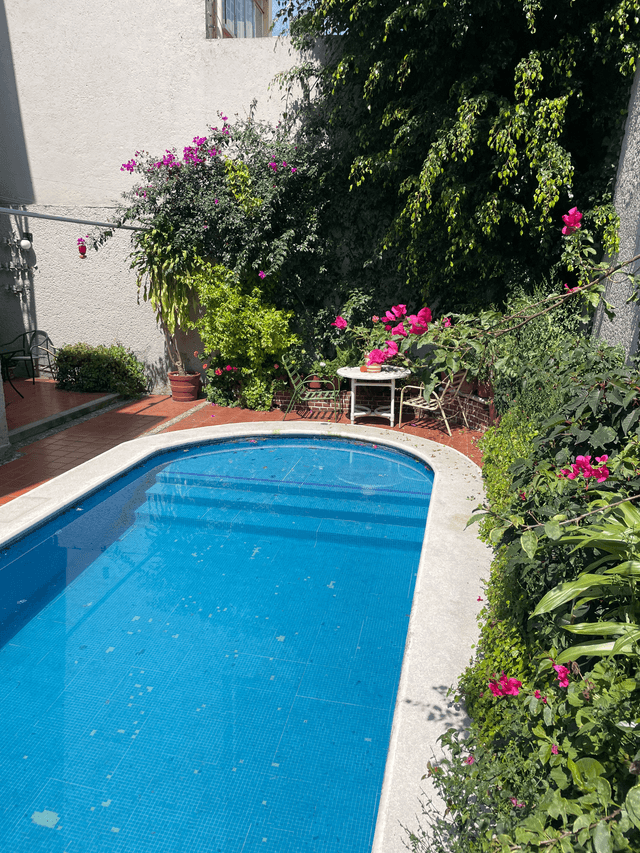 Casa en venta en Anzures 8 suites en renta