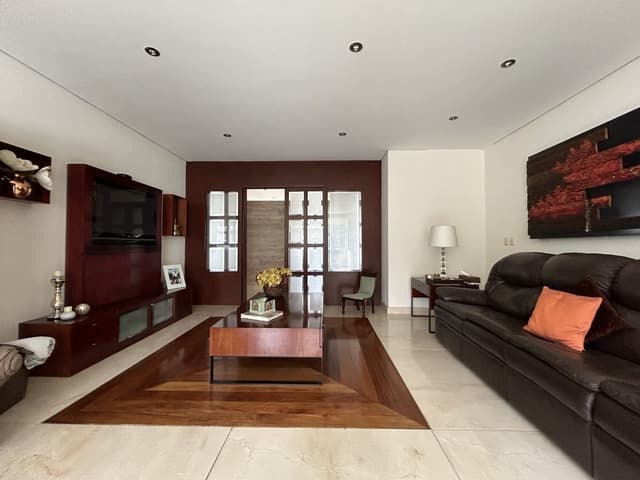 Departamento en venta en Lomas Country Club