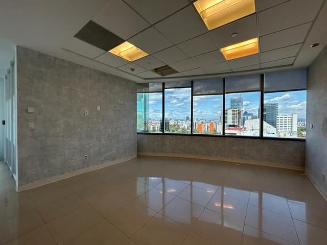 Oficina Insurgentes Sur I Del Valle