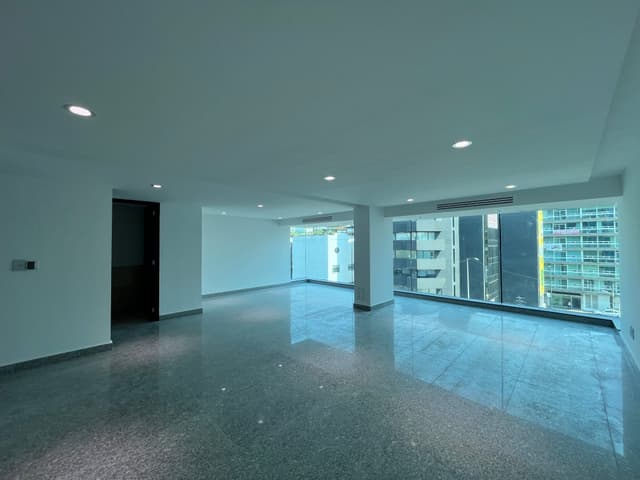 Renta oficina 125 m2 | Condesa