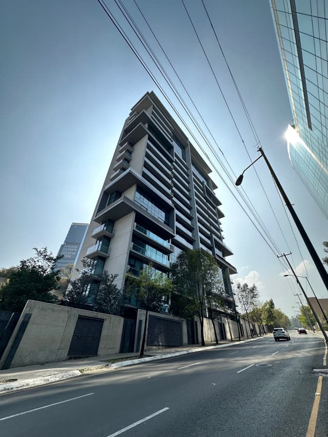Departamento en venta en Las Tinajas 2 Recámaras