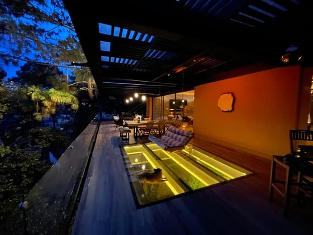 Casa en venta en Avándaro
