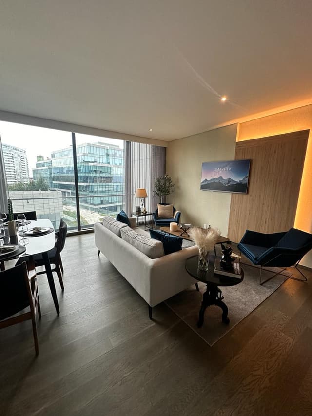 Departamento en venta en Las Tinajas 3 Recámaras