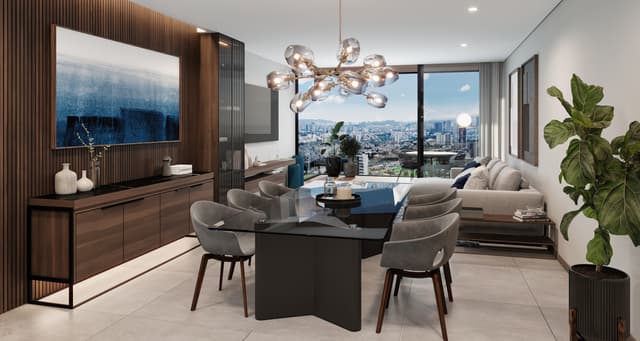 Departamento en Venta en Bosque Real