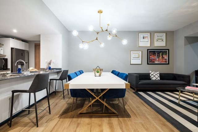 Departamento en Venta en Cuauhtémoc