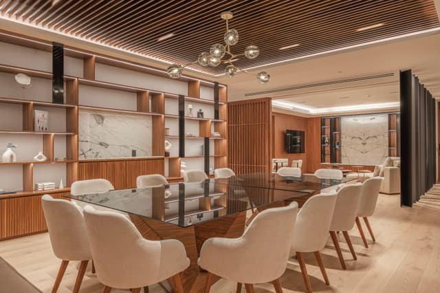 Departamento en Venta en Bosques de Las Lomas