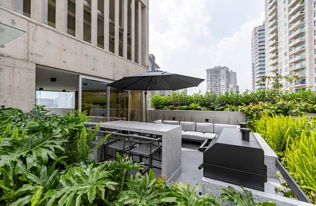 Departamento en Venta en Santa Fe
